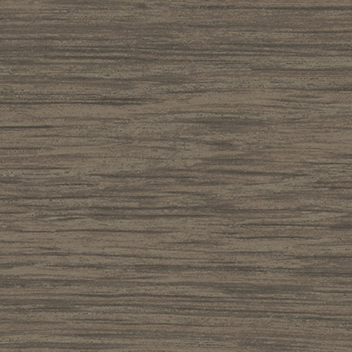 Plinthe Wychwood effet bois 60 x 7.5 cm gris GoodHome