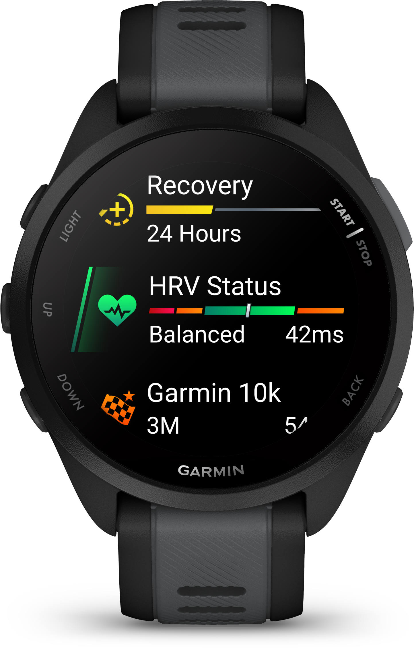 Garmin Forerunner 165 Music
