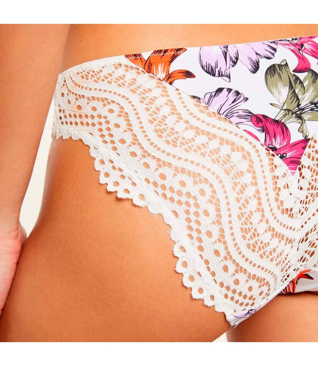 Culotte lys Linn