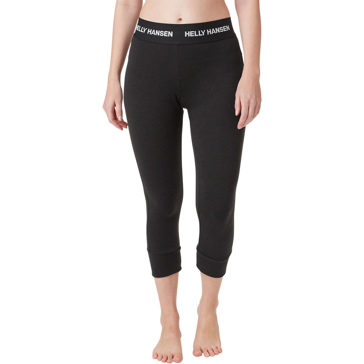 Helly Hansen Lifa Merino Midweight 3/4 Skiunderbukser Dame