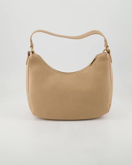Valentino Hobo Bag Blossom Re Umhängetasche in Beige