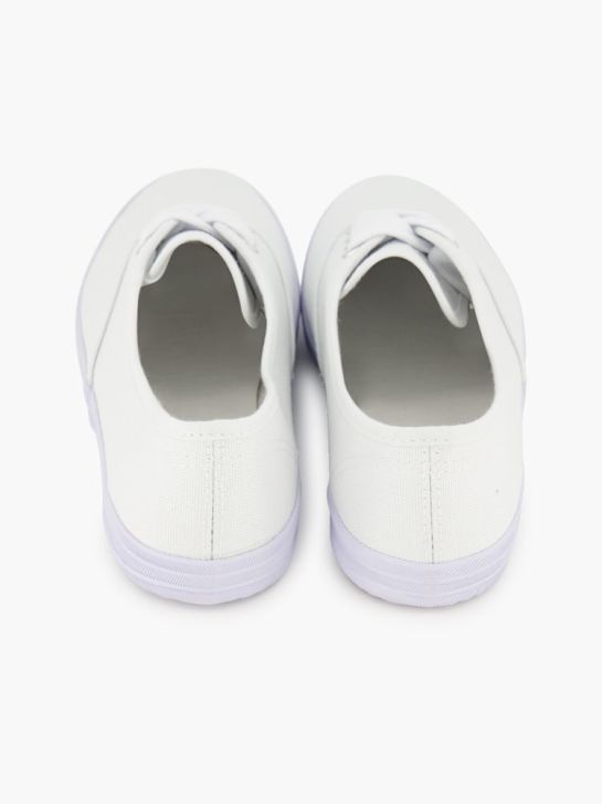Graceland Sneaker Weiss