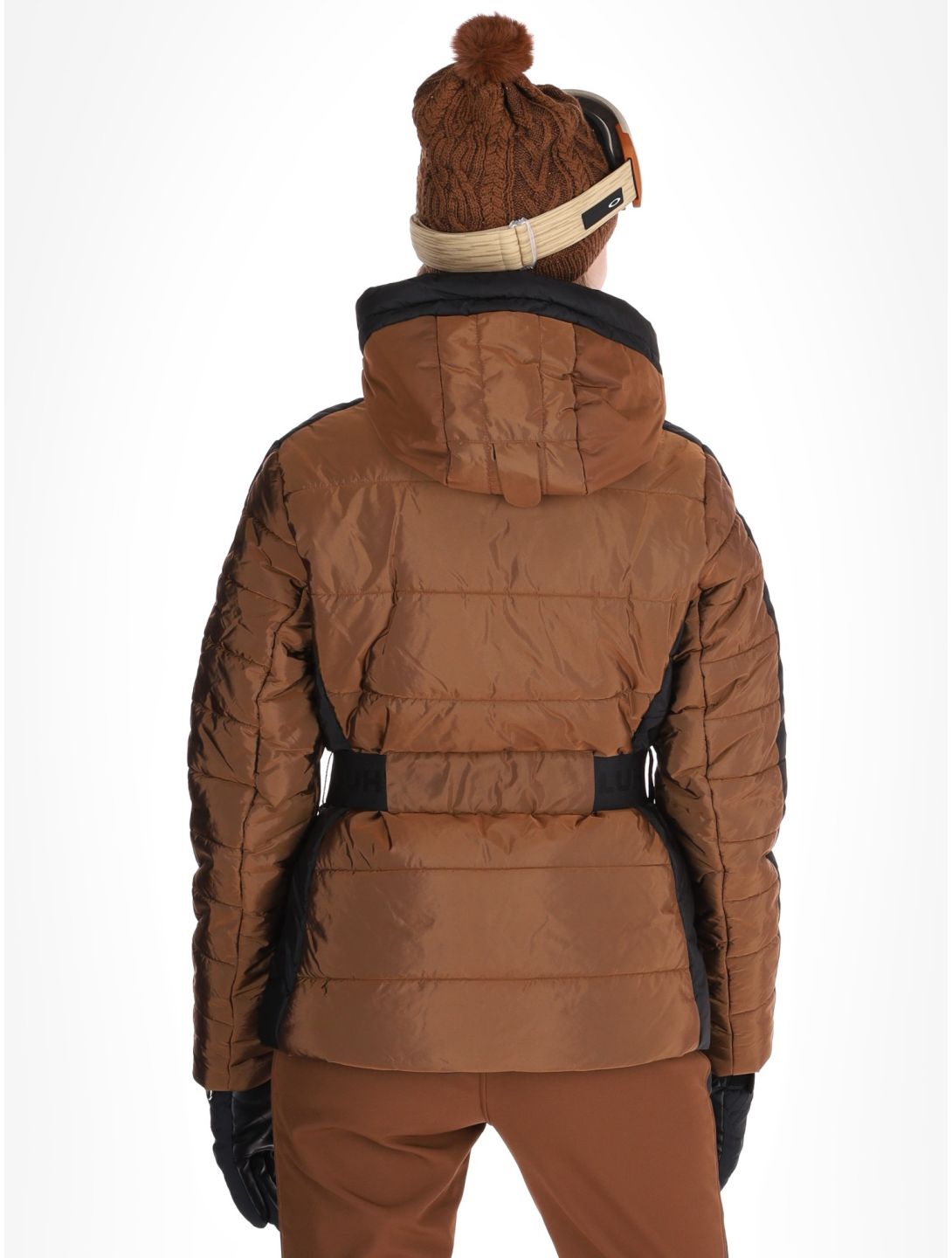 Hakulila ski-jas dames