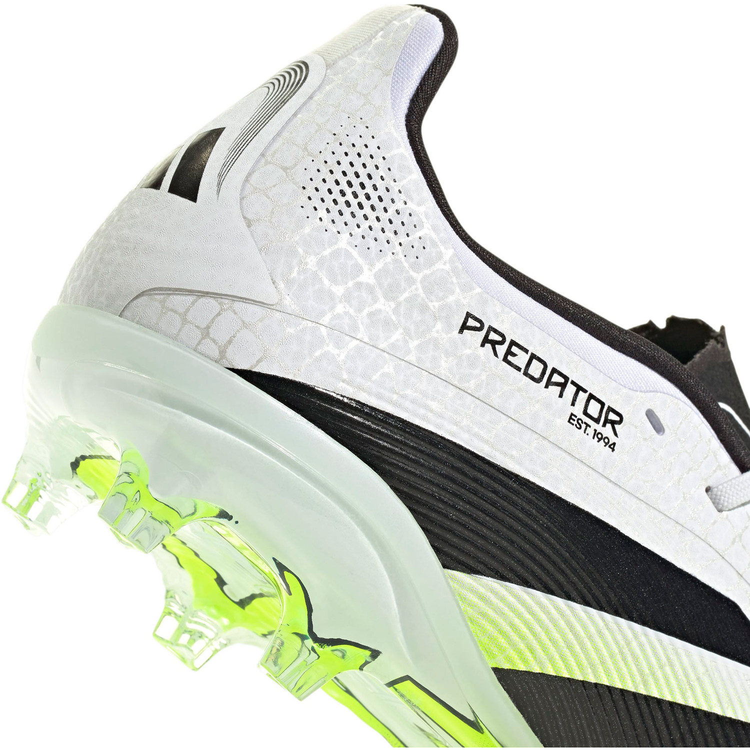 adidas Predator Elite FG Kids