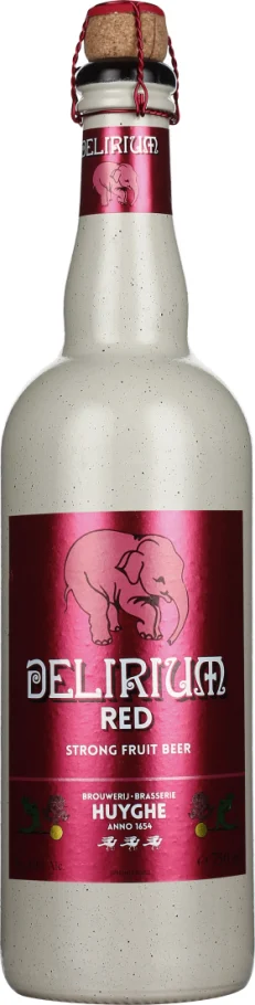 DELIRIUM RED 75CL