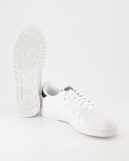 Asics Japan S Sneaker in Weiß