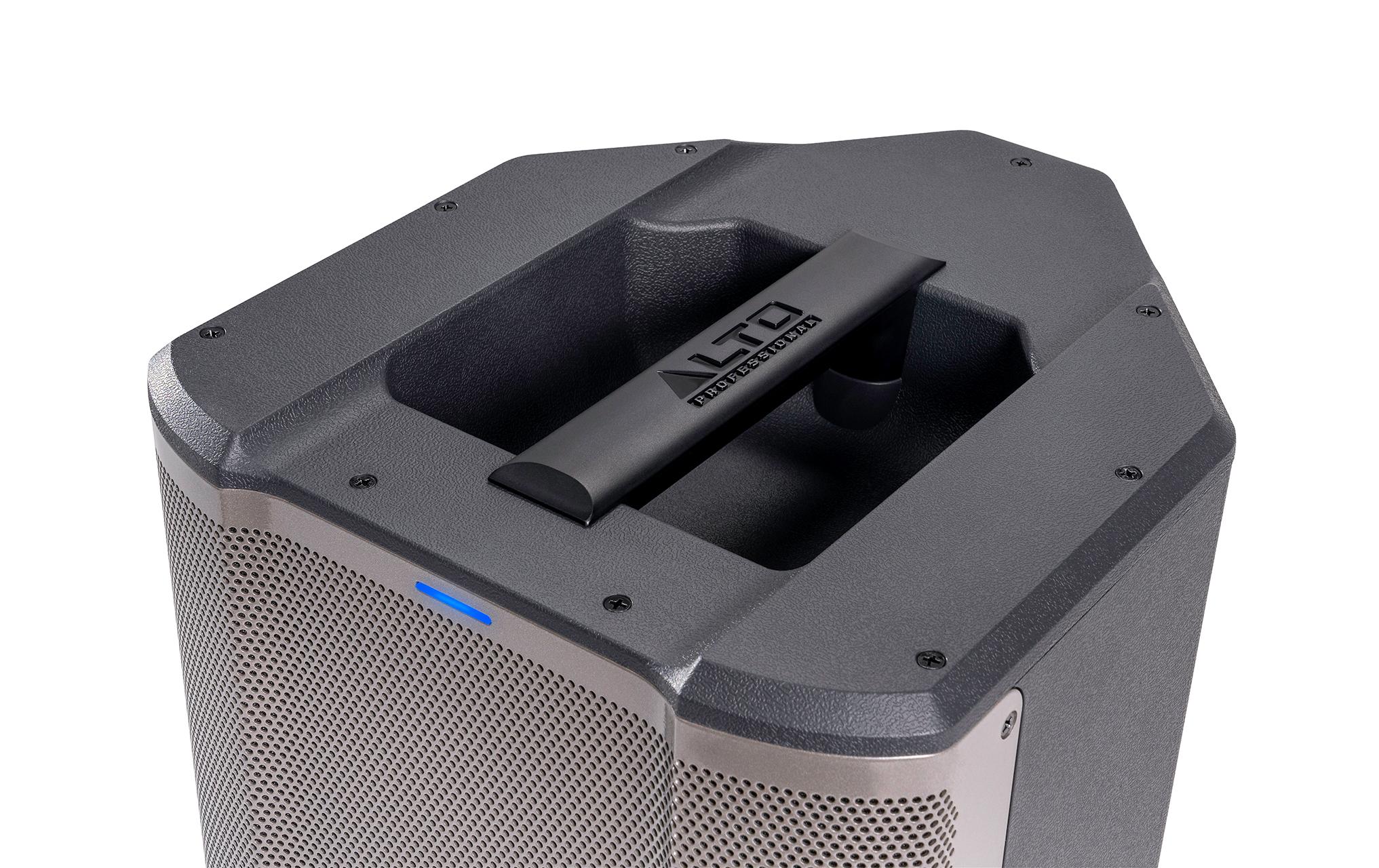 PA-System Busker SE<br>200W tragbare PA mit Akku-Betrieb