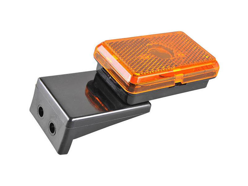 ProPlus markeringslamp - orange