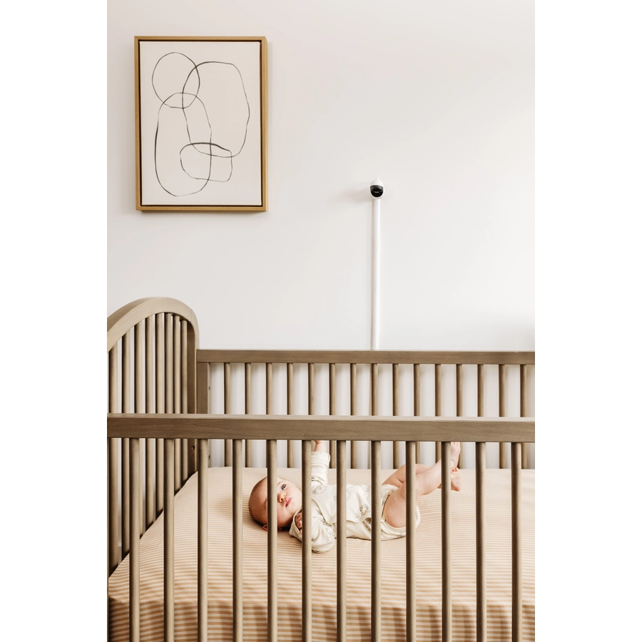 Owlet Kamera 2 weiß