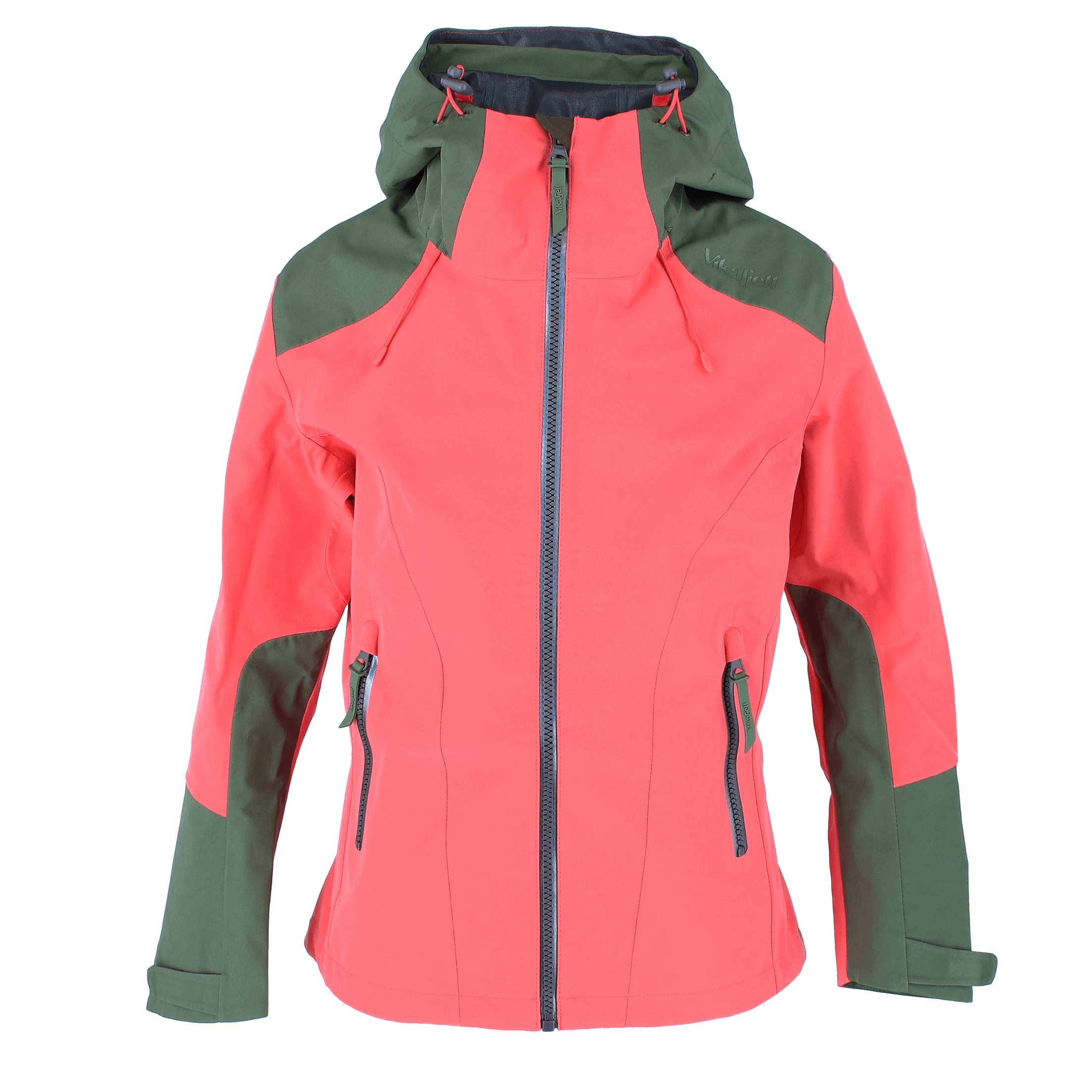 Vikafjell Marken Multi skalljakke - Junior - Jakke