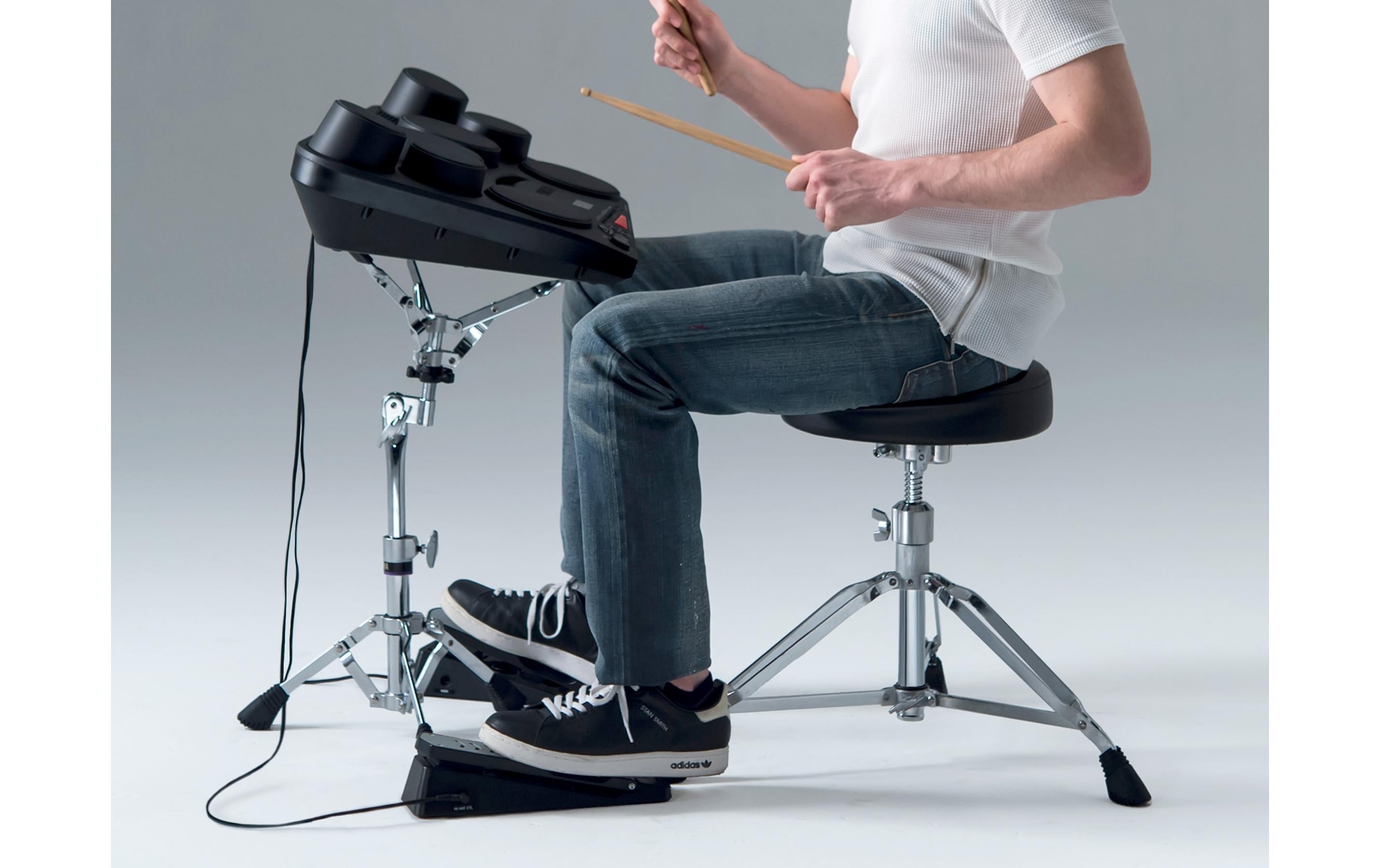 Yamaha E-Drum »Yamaha E-Drum DD-75«