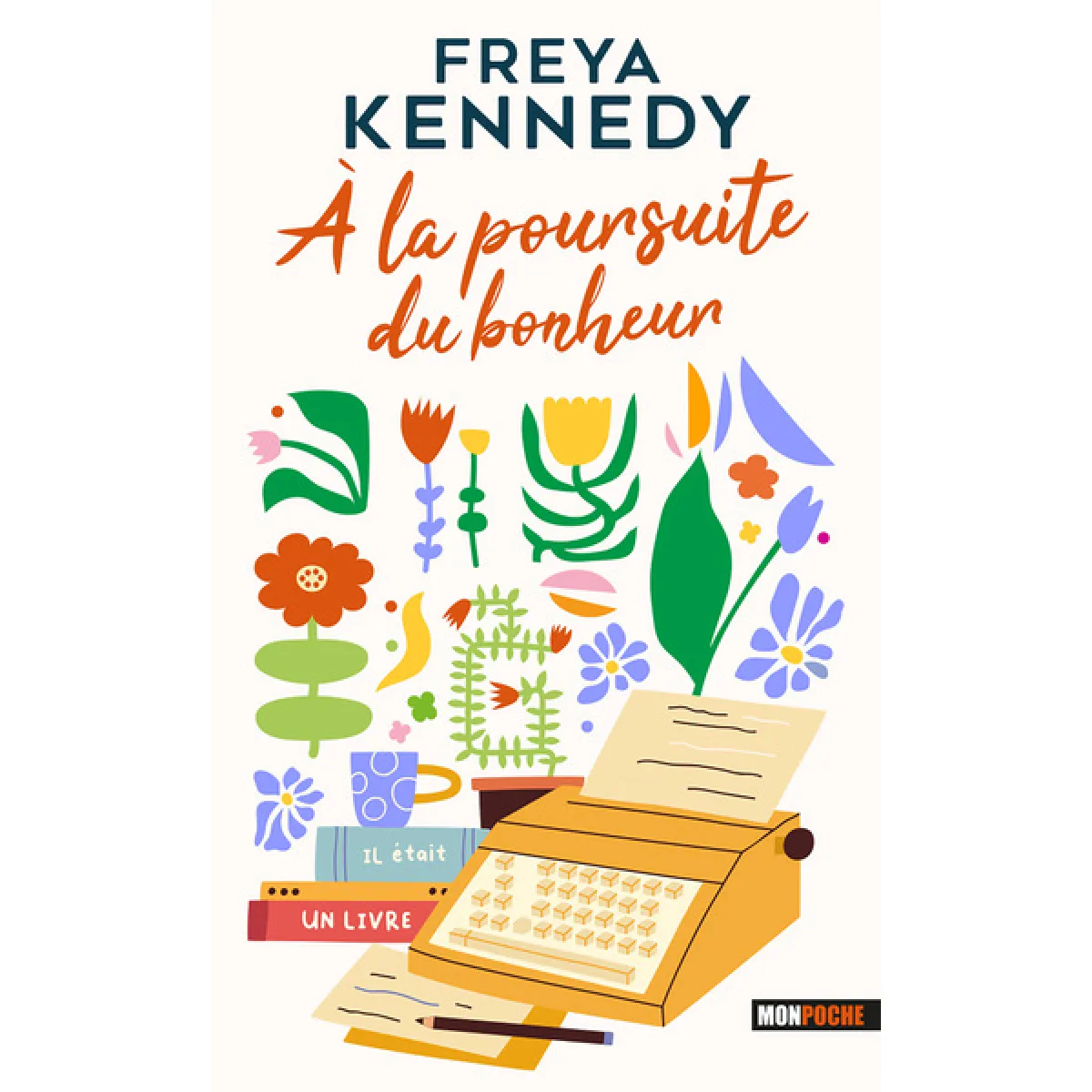 A la poursuite du bonheur · Occasion