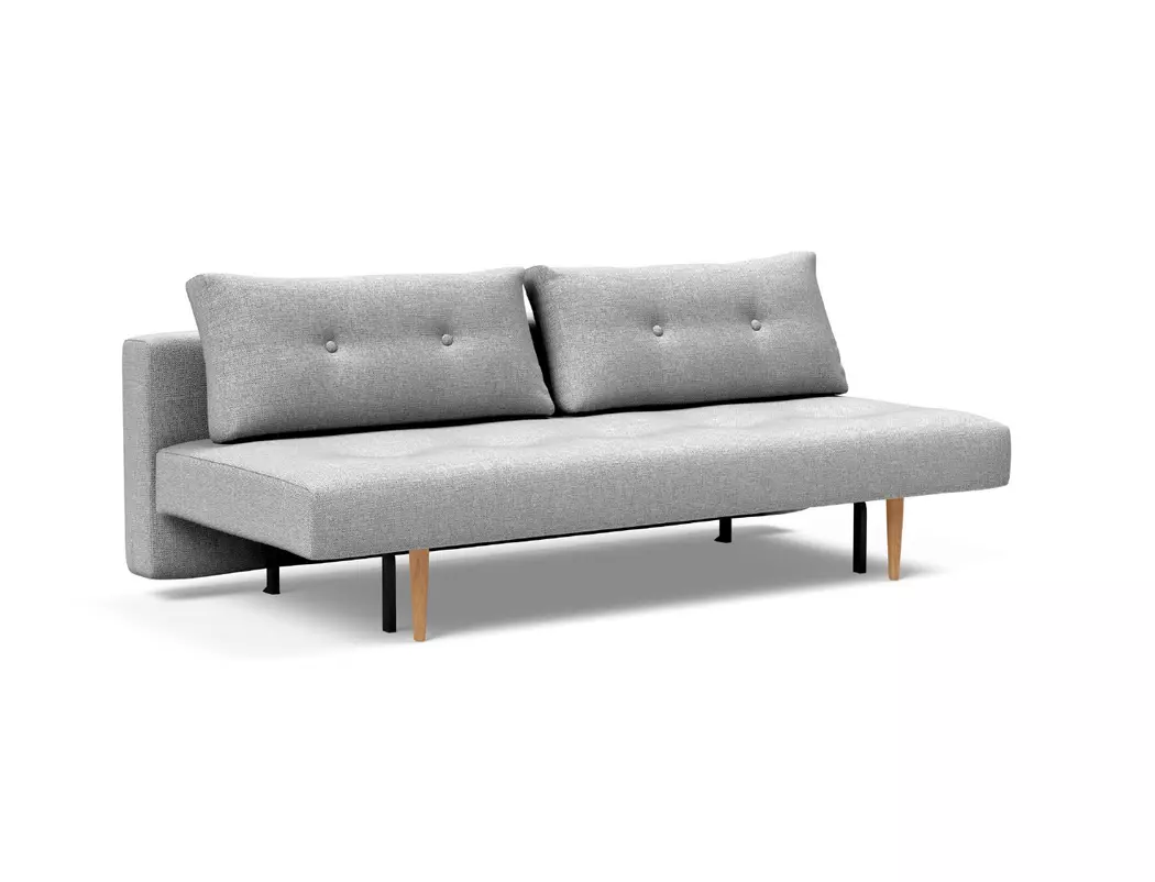 Schlafsofa Recast Plus hell
