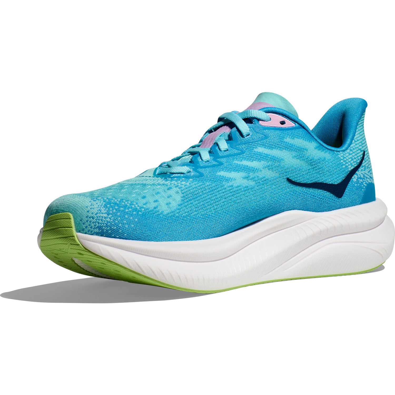 HOKA Mach 6 Dames