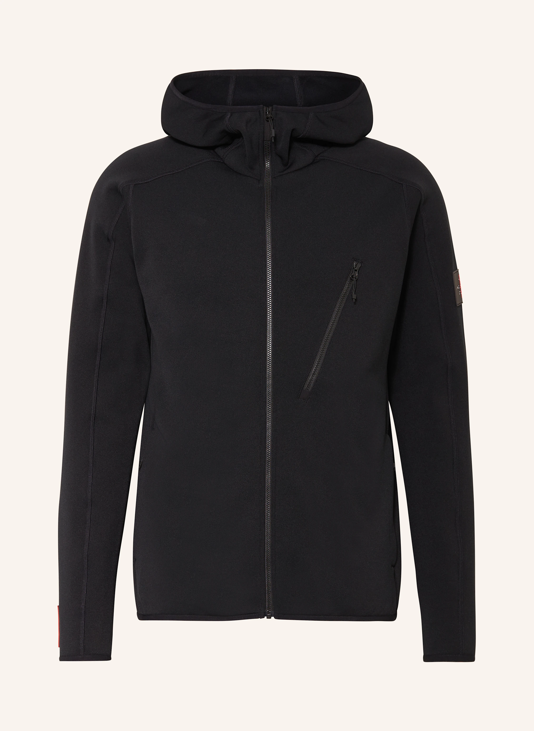 THE MOUNTAIN STUDIO Midlayer-Jacke M-7