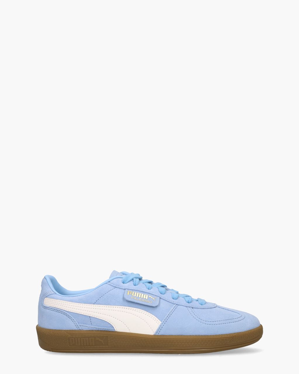 Puma Palermo 396463-44 Herensneakers
