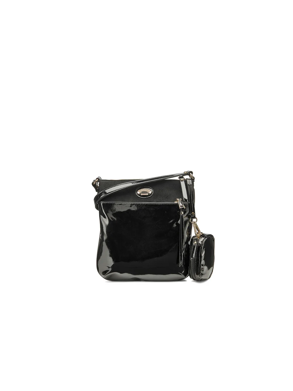 Handtasche Lara schwarz