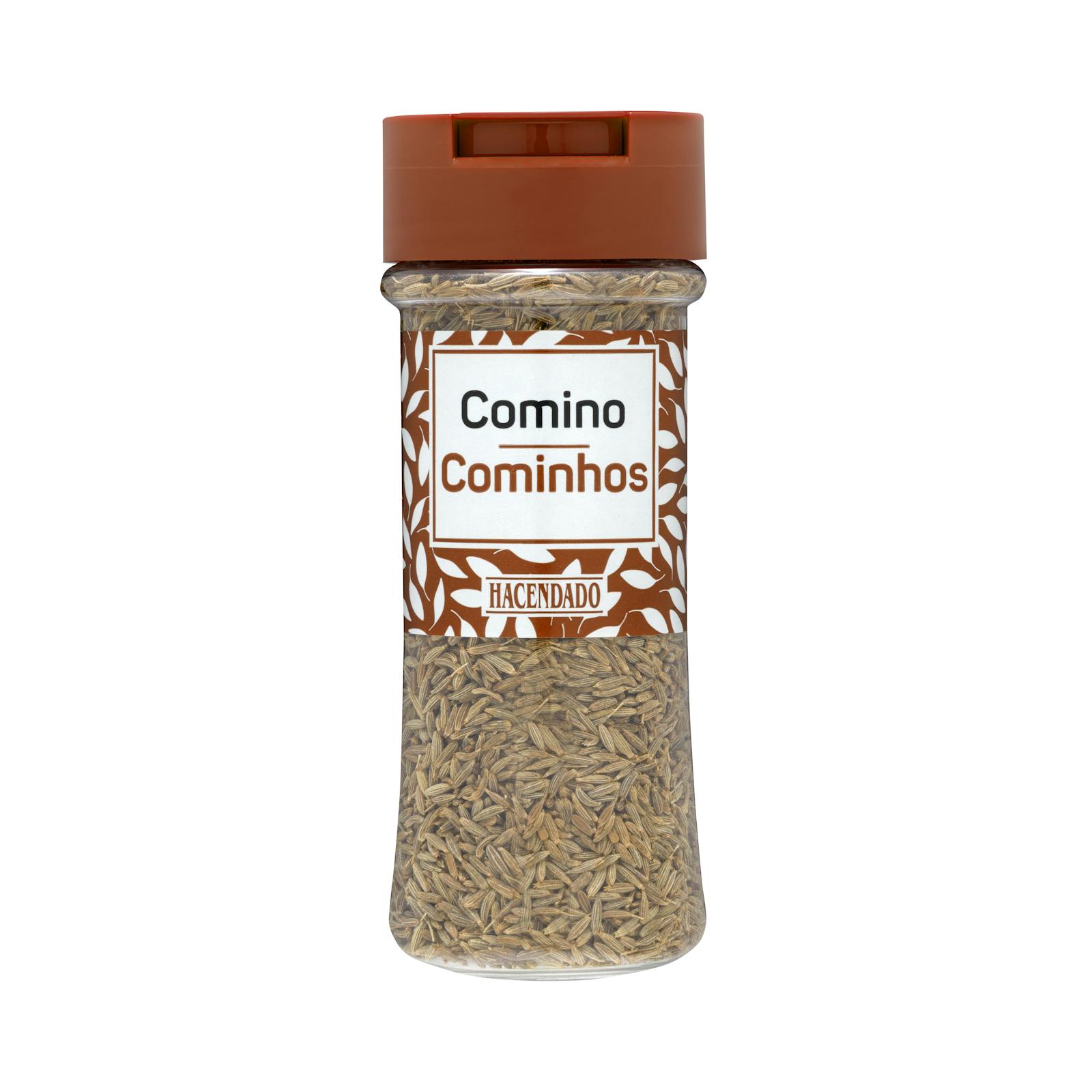 Graines de cumin Hacendado