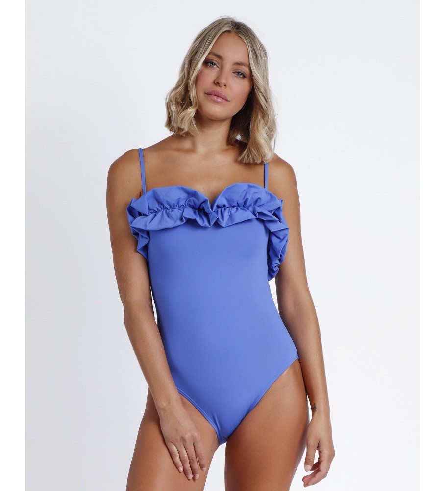 Maiô Admas Copa Azul Riviera