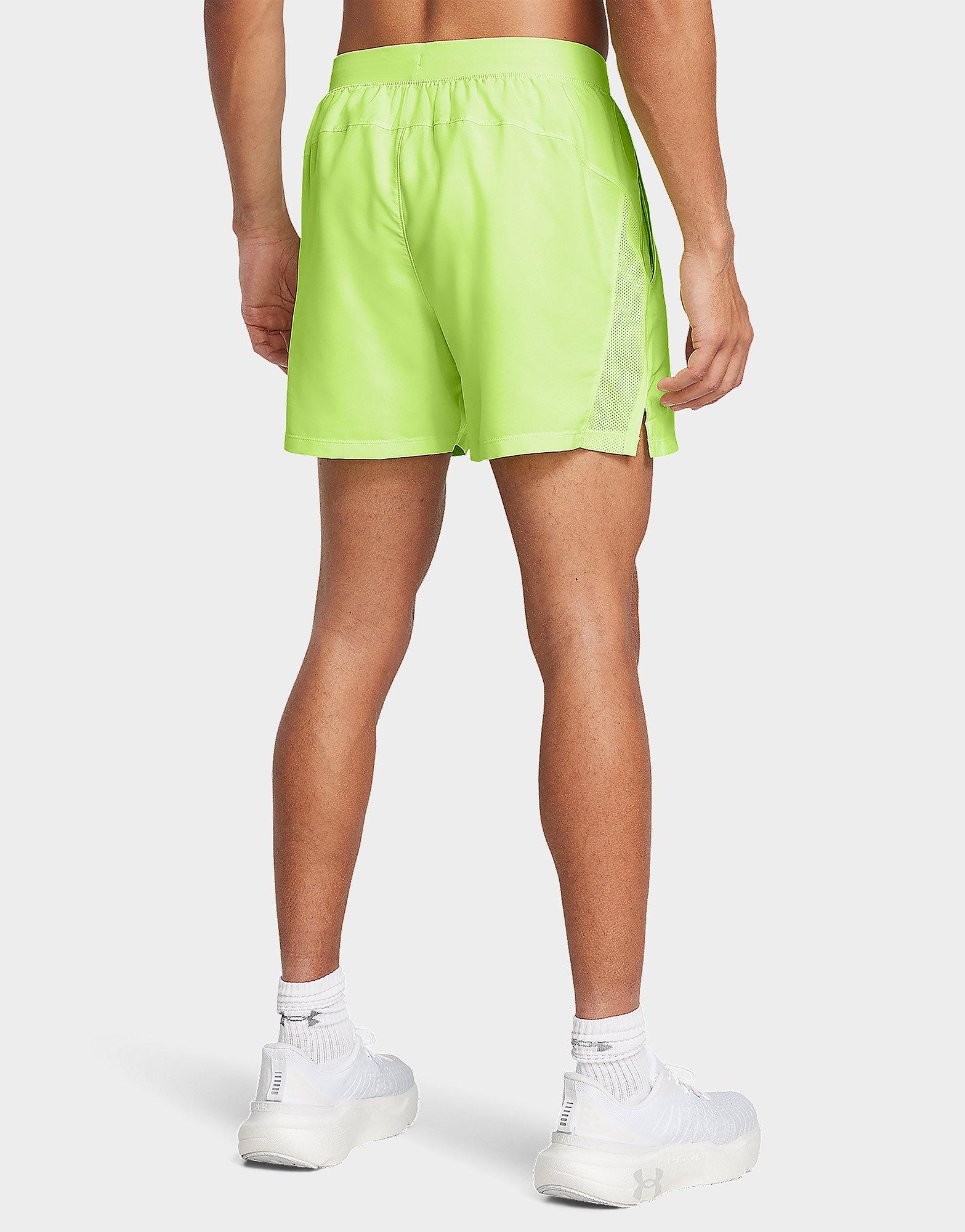 Under Armour Shorts UA LAUNCH 5'' SHORTS