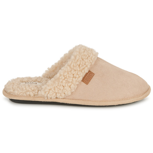 DIM - D PILAR - Marron / Beige
