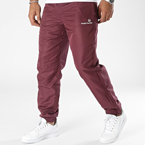 Pantalon Jogging Slim Carson 39171 Bordeaux