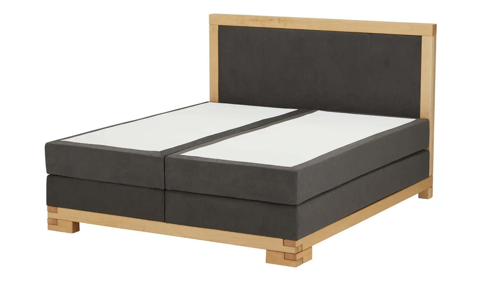 Boxspringbett Peer