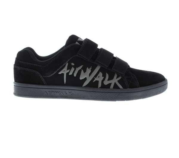 Airwalk Airwalk Neptune Child Boys Skate Shoes