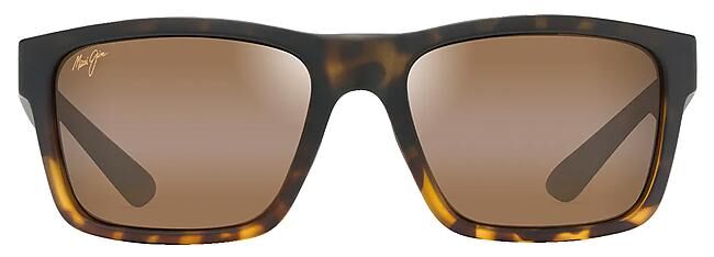 MAUI JIM - LUNETTES DE SOLEIL THE FLATS