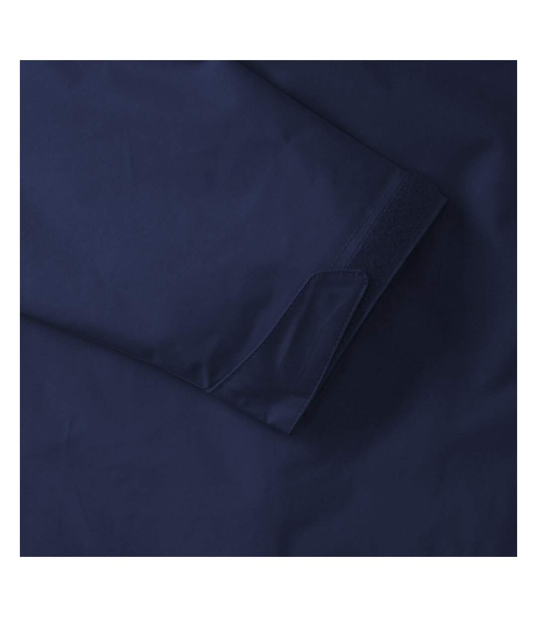 Russell - Manteau HYDRAPLUS - Hommes (Bleu marine) - UTBC564