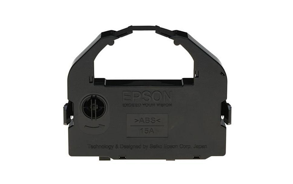 Farbband C13S015262Farbbandkassette für Epson-Drucker