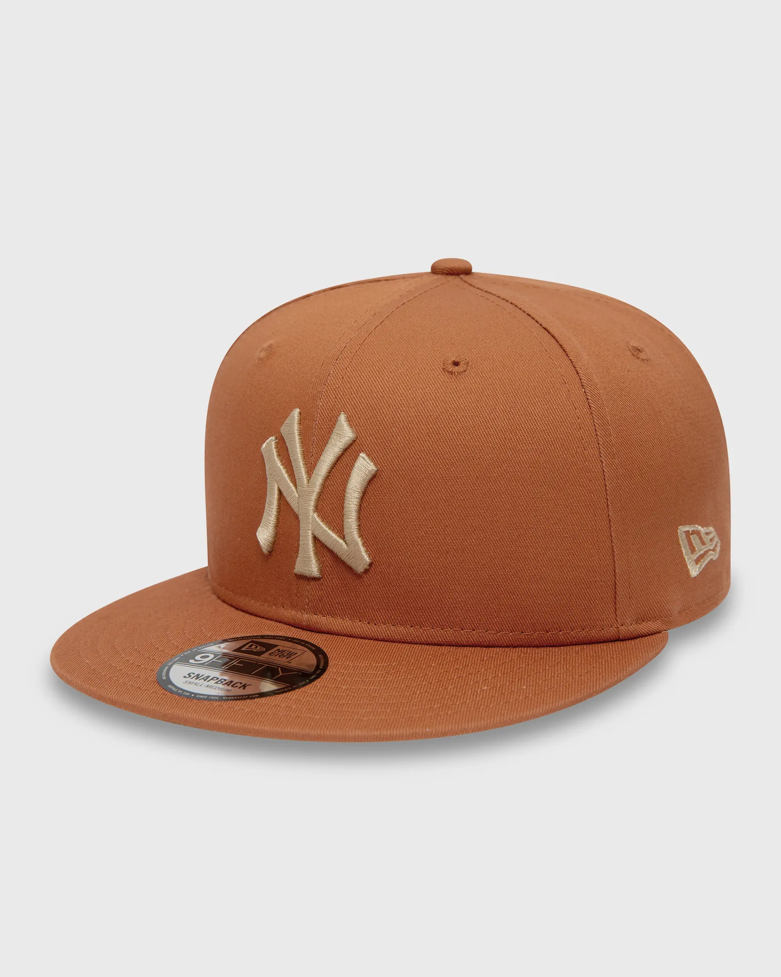 New Era SIDE PATCH 9FIFTY NEW YORK YANKEES