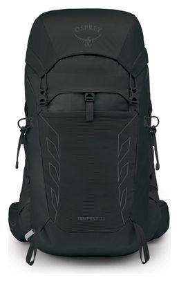 Sac de Randonnée Osprey Tempest 33L Noir