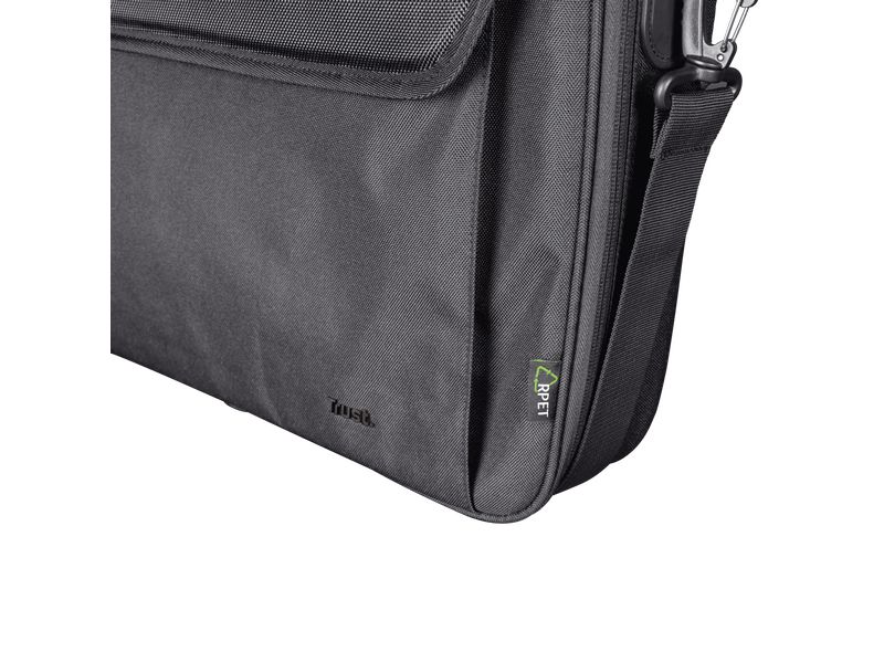 Trust Notebooktasche Atlanta Eco 16 
