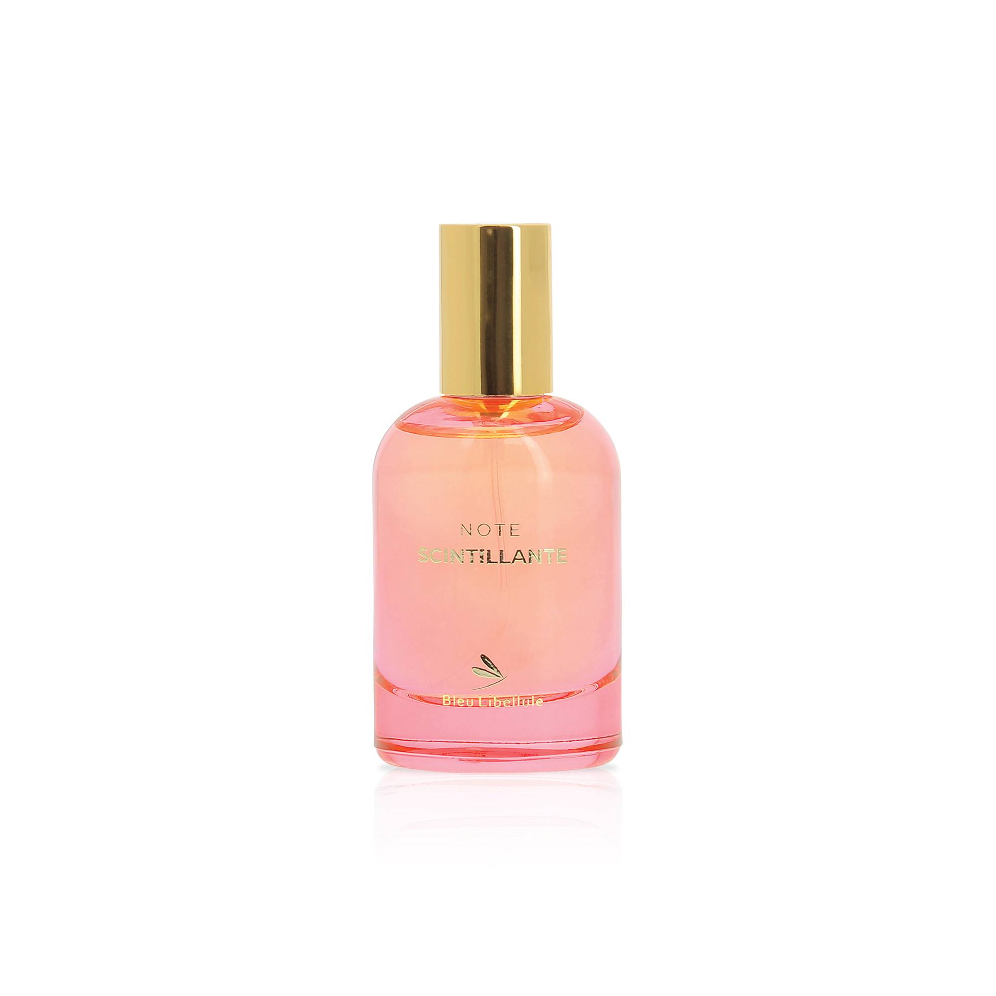Eau de Parfum Note Scintillante / 50ml