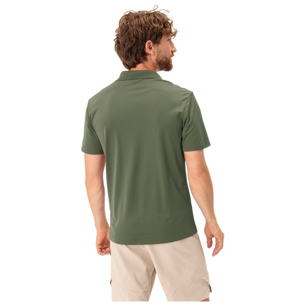 Vaude - Essential Polo Shirt - Polo