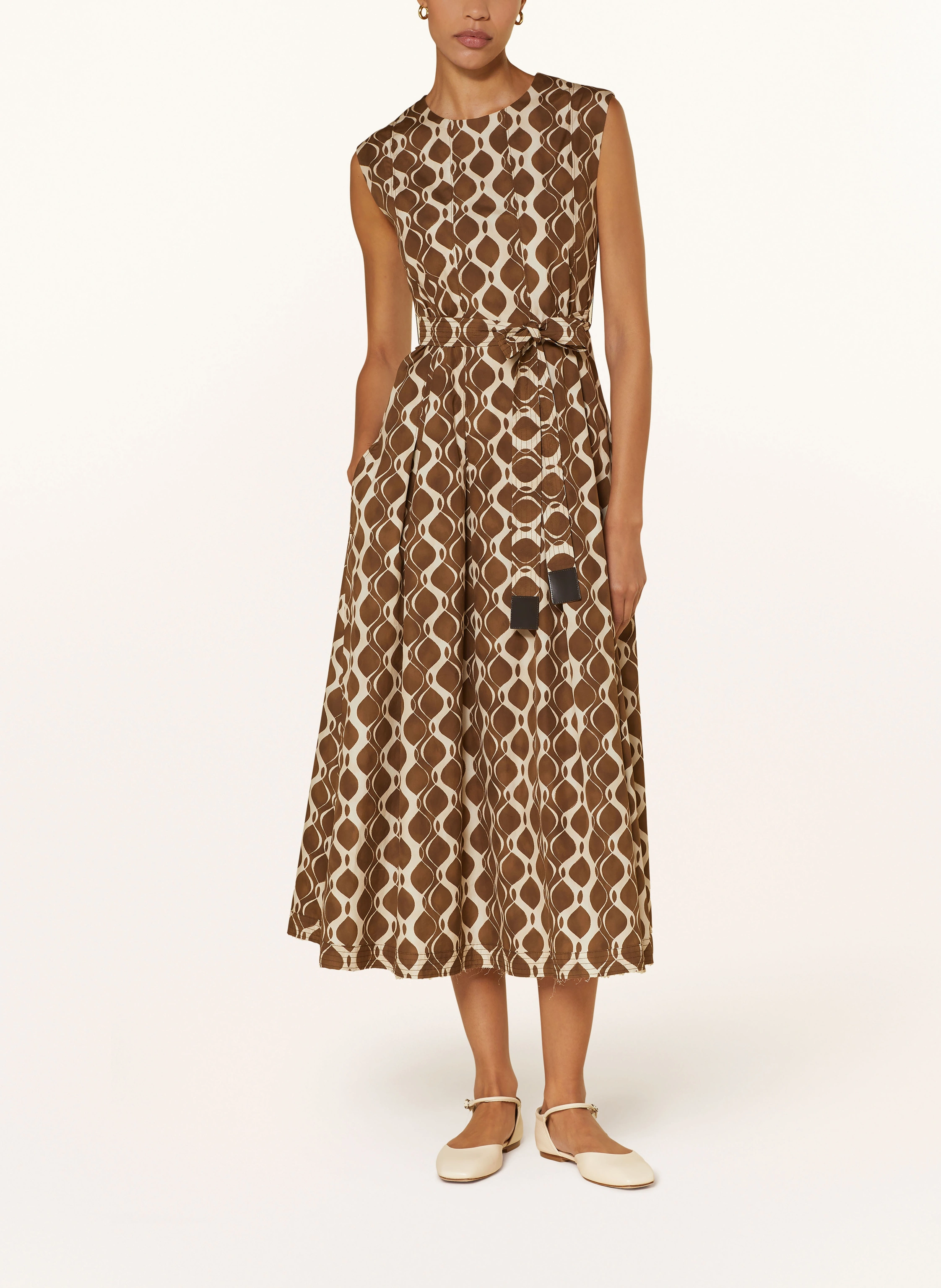 S Max Mara Kleid AMATI