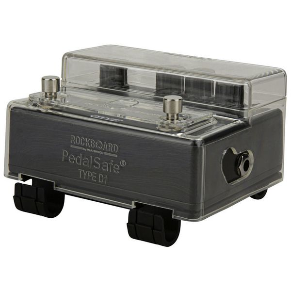 Rockboard Pedalsafe Type D1 RB-MP