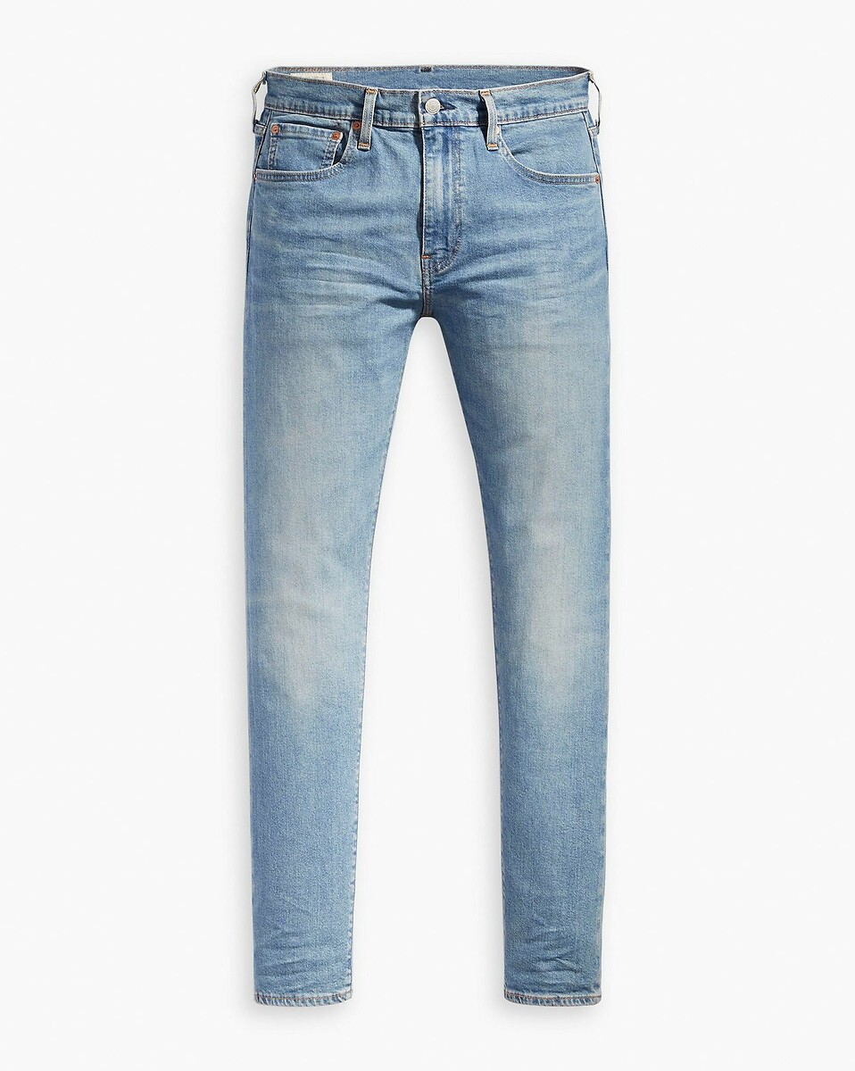 LEVI'S<br>Calça jeans slim taper 512™