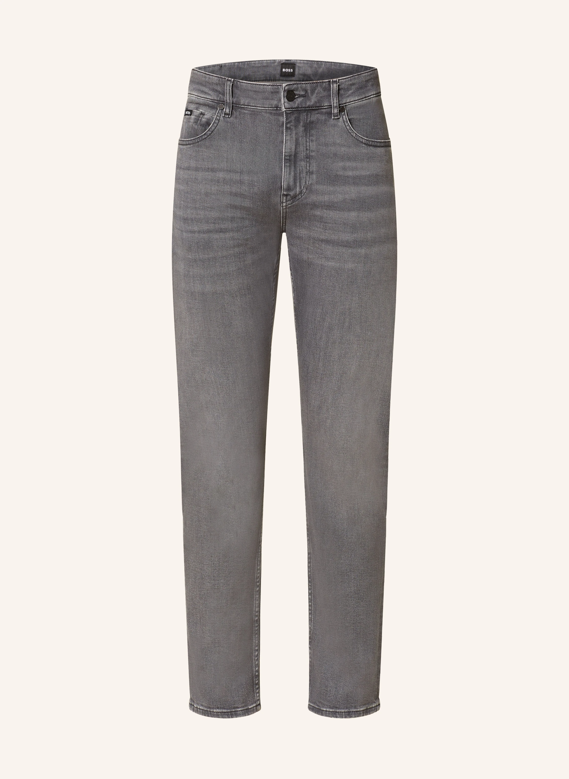 BOSS Jeans DELAWARE Slim Fit