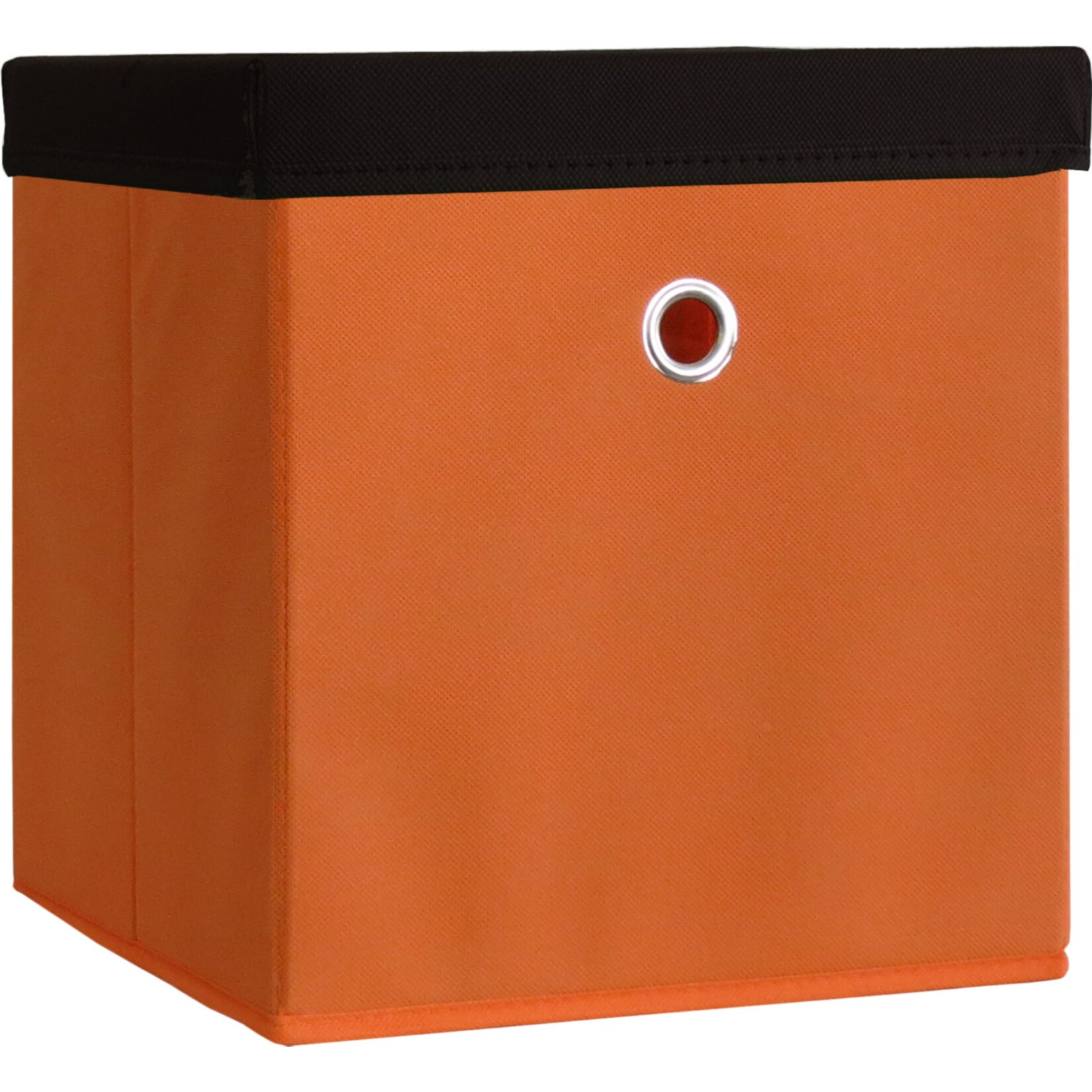 VCM 10er Set Faltbox Klappbox Stoff Kiste Faltschachtel Regalbox Aufbewahrung Boxas