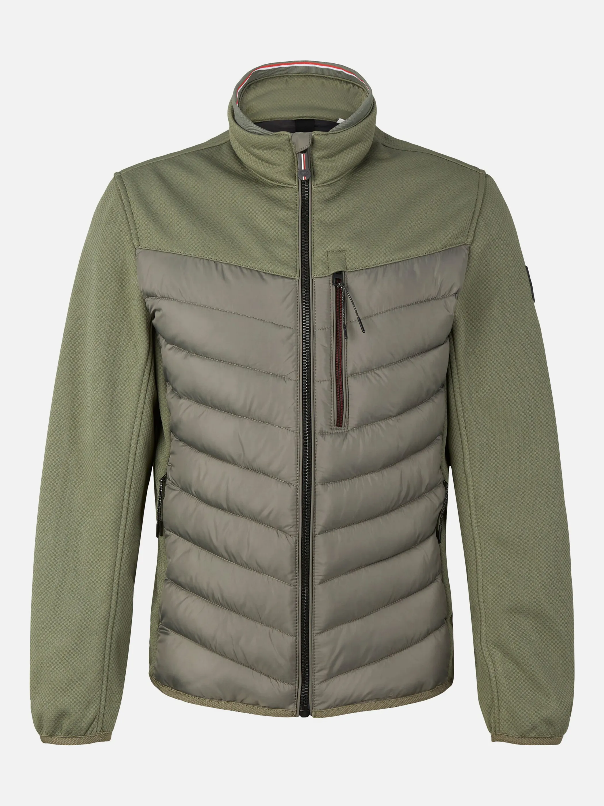 Herren Steppjacke