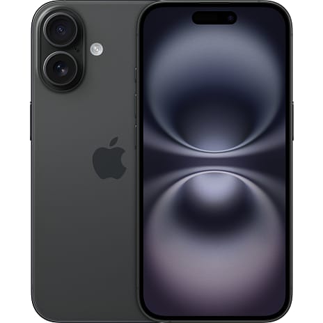 iPhone 16 512GB - sort