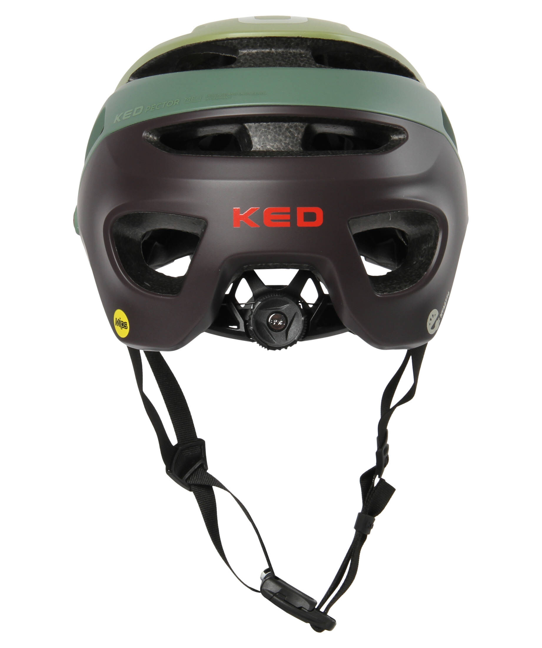 Ked| Fahrradhelm 