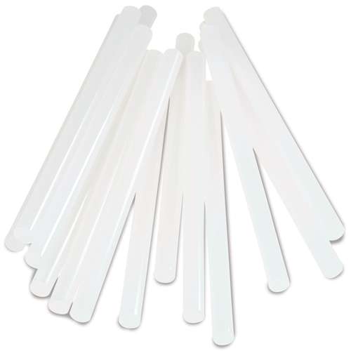Rapid® 12 mm Professionelle Universal-Klebesticks PVC & Kabel PRO-T