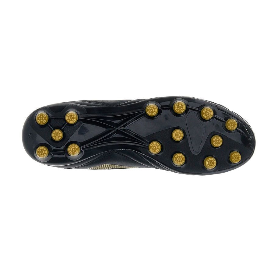 Lotto Milano 700 MG - All Black/Or