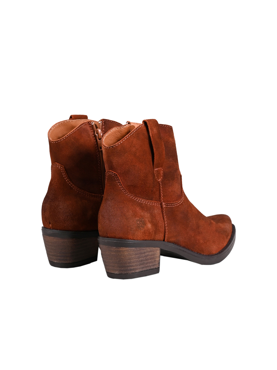 Stiefelette EVIE