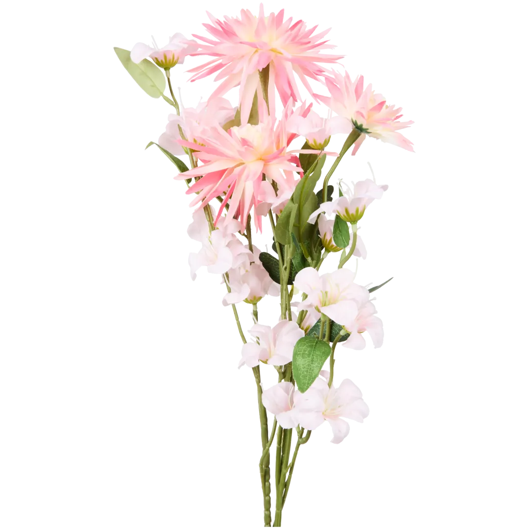 Bouquet sur tige Willow & Bloom