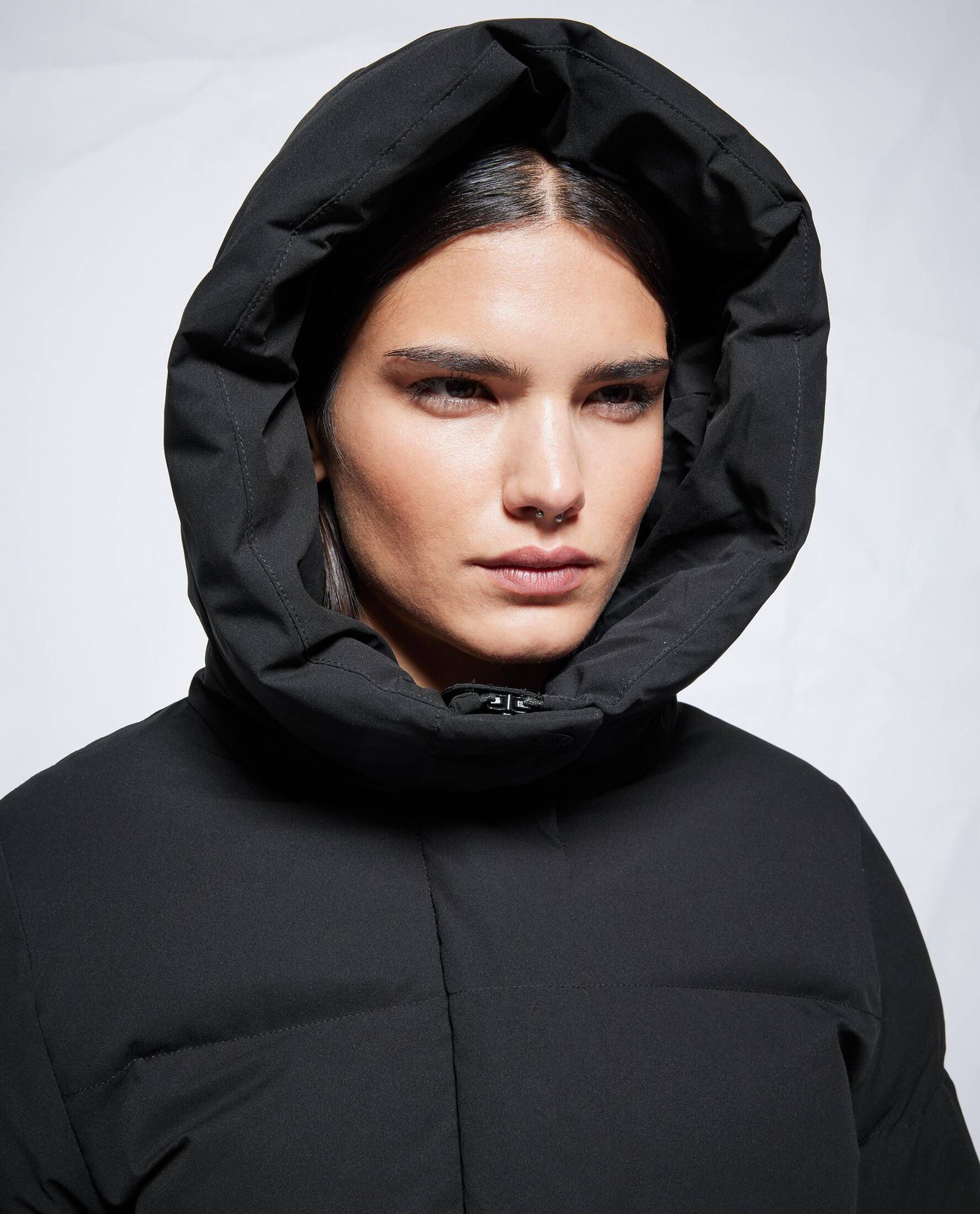Elvine| Damen Winterjacke VESPER