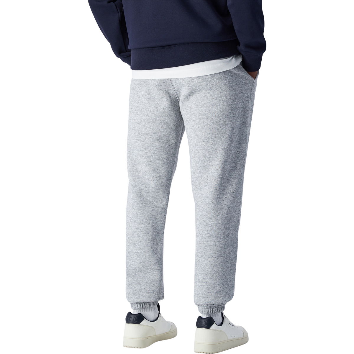 Champion Fleece Cuffed Joggingbukser Herre